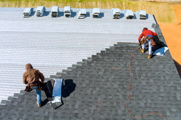 Best Storm Damage Roof Repair  in West Carrollton, OH